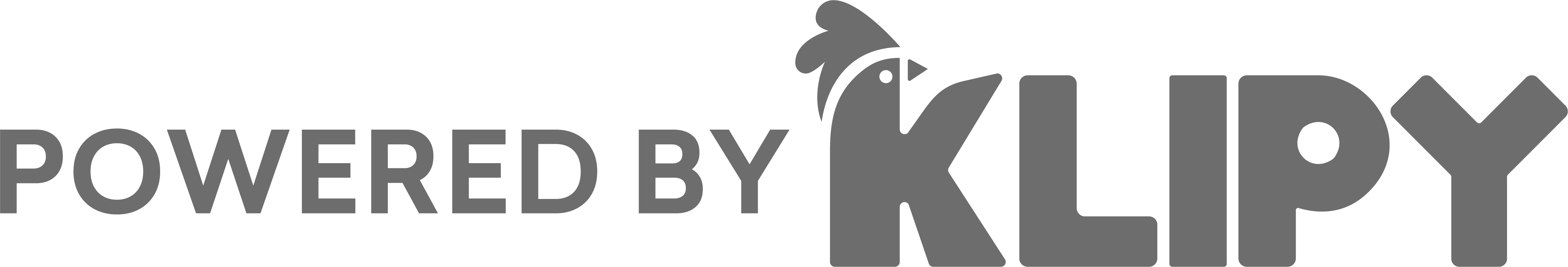 KLIPY website